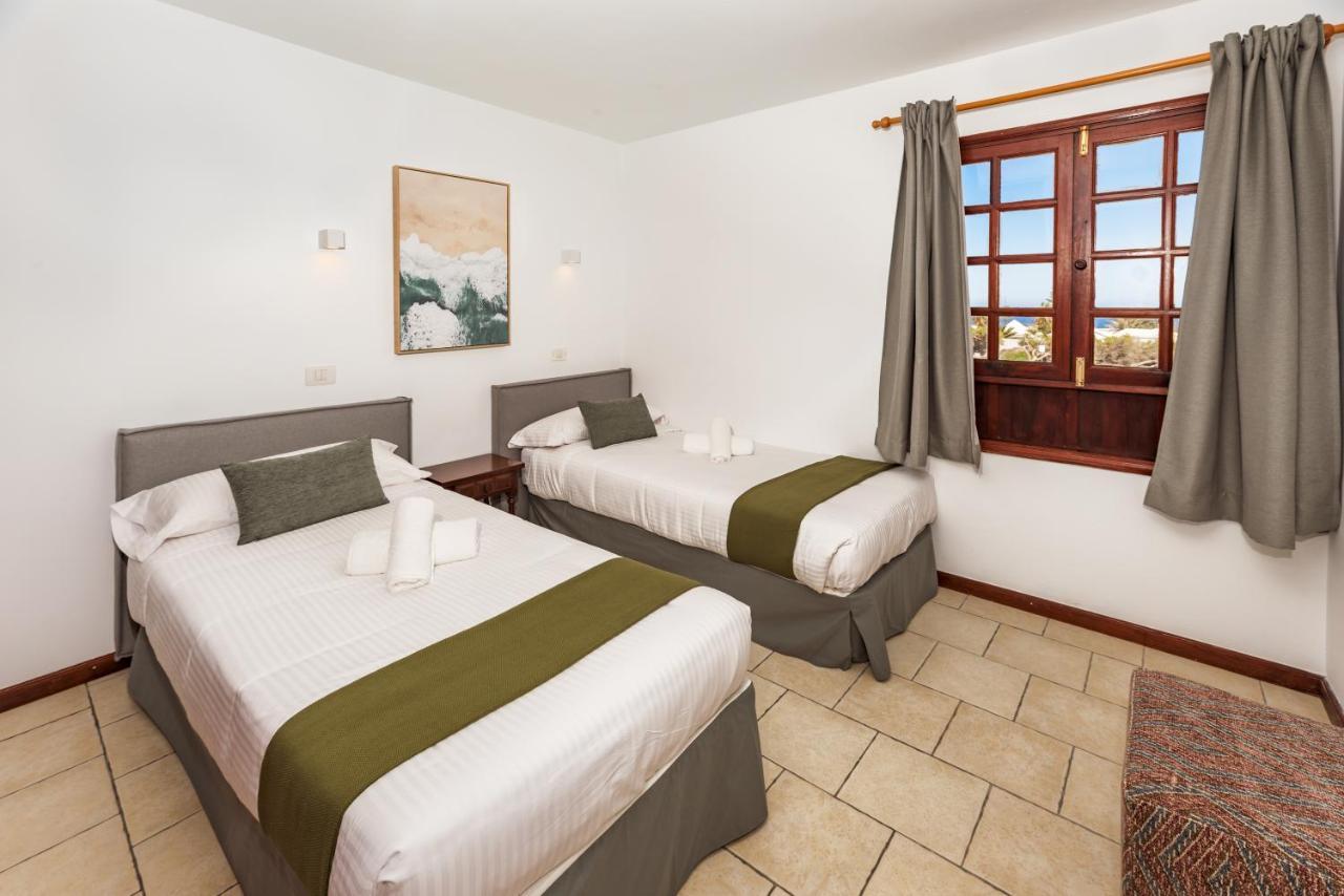 Conylanza Castillo De Papagayo - Exclusivamente Nudista Fkk Charco del Palo Extérieur photo